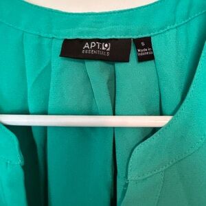 Apt 9 Tank Blouse